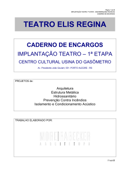 discrimina&ccedil;&otilde;es t&eacute;cnicas