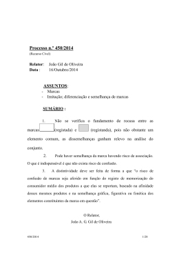 Processo n.&ordm; 450/2014