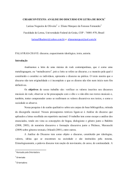 Larissa Nogueira de Oliveira - SBPC – Sociedade Brasileira para o