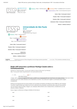 Hemocentro de Ribeir&atilde;o Preto comemora 25 anos