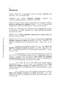 7 Refer&ecirc;ncias - Maxwell - PUC-Rio
