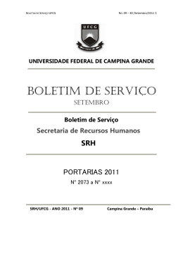 2011 - SRH BS 09 - 2073-2383