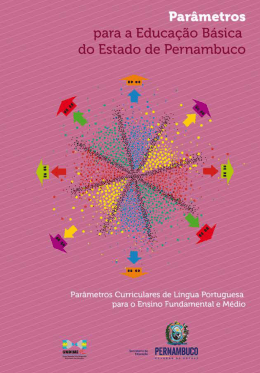 Língua Portuguesa (Ensino Fundamental e Ensino Médio)