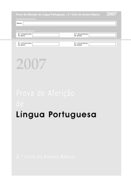 Prova