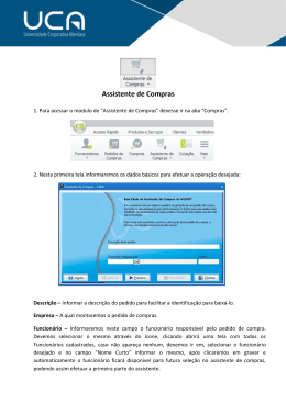 Utilizando o Ishop em ambiente TS
