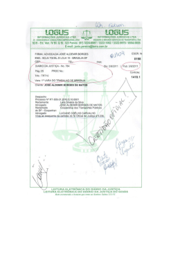 ipod: - advocacia mg - assessoria e consultoria