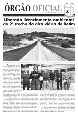 Homologa&ccedil;&atilde;o do Concurso 19/07/2011