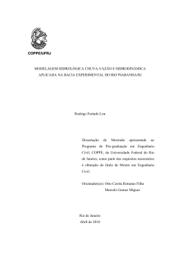 View - Programa de Engenharia Civil