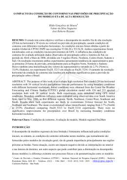 - cbmet.com - congressos brasileiros de meteorologia