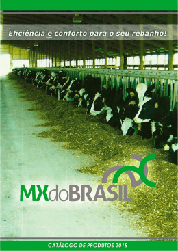 - MX do Brasil