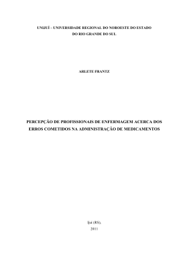 Arlete Frantz monografia - Biblioteca Digital da UNIJU&Iacute;