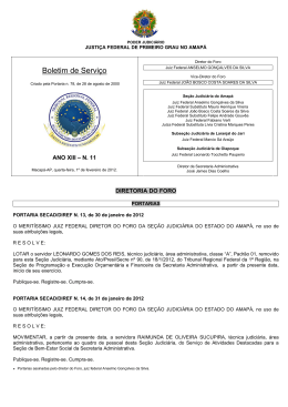 View/Open - Tribunal Regional Federal da 1&ordf; Regi&atilde;o