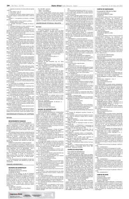 Edital de Convoca&ccedil;&atilde;o