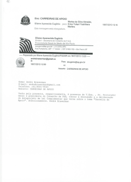 Andr&eacute; Brawerman