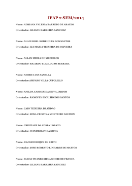 IFAP 2 SEM/2014
