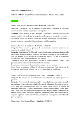 4a - Marcio Iorio Aranha