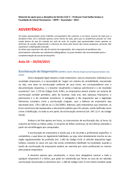 ADVERT&Ecirc;NCIA