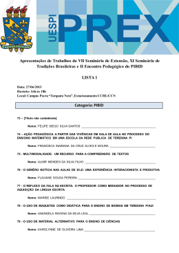 [i jornada extensionista] lista 1 &ndash; aceites dia 27 de junho