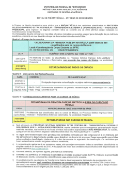 Scanned Document - Universidade Federal de Pernambuco