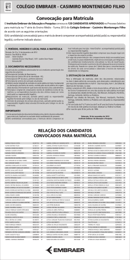 Casimiro Montenegro Filho