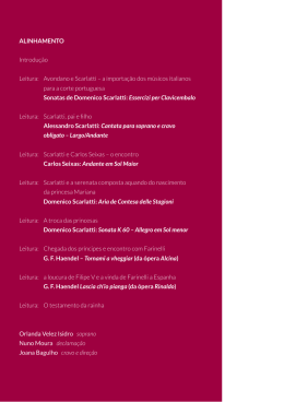 aquando - Funda&ccedil;&atilde;o Calouste Gulbenkian