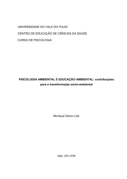 REVISAO DE LITERATURA