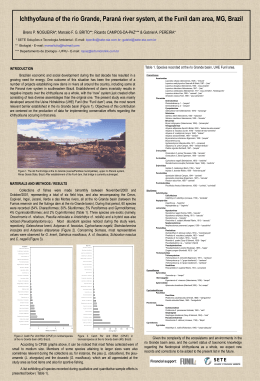 Article - Sete Solu&ccedil;&otilde;es e Tecnologia Ambiental