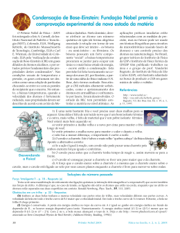 Prêmio Nobel de Física 2001