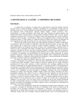Introdu&ccedil;&atilde;o - N&uacute;cleo de Cidadania