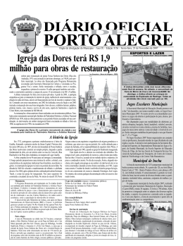 di&aacute;rio oficial