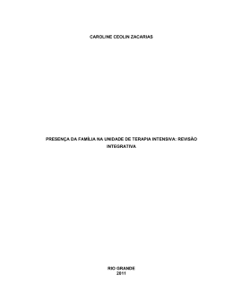 1 caroline ceolin zacarias presen&ccedil;a da fam&iacute;lia na unidade de