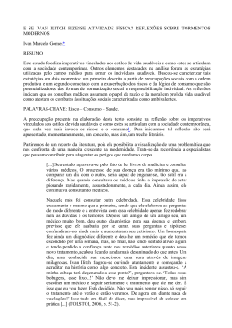 do trabalho completo - Boletim Brasileiro de Educa&ccedil;&atilde;o