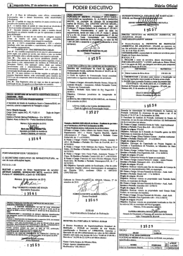 segunda-feira, 27 de setembro de 2010