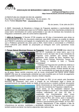 Documento com 8 pontos entregue na reuni&atilde;o com o Prefeito_12