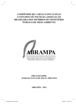 arquivo - Sítio do Ministério Público do Maranhão
