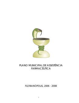plano municipal de assist&ecirc;ncia farmac&ecirc;utica