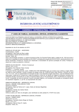 ENTR&Acirc;NCIA FINAL CAPITAL DJE 314 08 09 2010.pmd