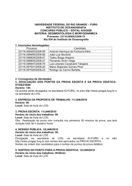 IO - 23116.006062.2009-70 - Inscri&ccedil;&otilde;es - progep