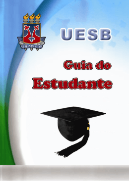 Guia do Estudante