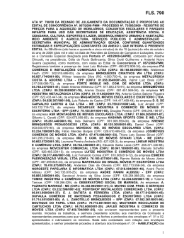 FLS. 790 - Maring&aacute;