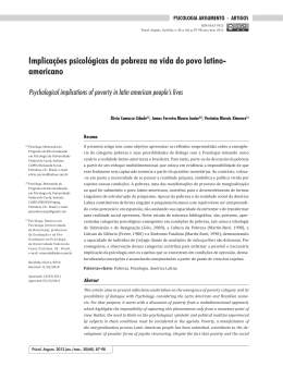Fisioterapia em Movimento | Volume 24 | N&uacute;mero 1