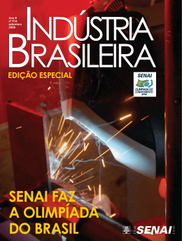 Industria Brasileira.. - Biblioteca Digital da PUC