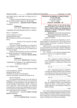 este &Oacute;rg&atilde;o T&eacute;cnico, nesta data, do Projeto de Lei n&ordm; 774