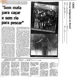 : ção à nossa comunida Nesta data de hoje, em que se eo