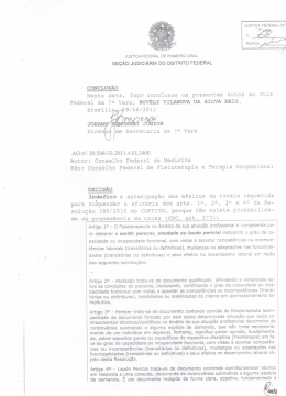 Jusn&ccedil;A FEDERAL DE PRIMEIRO saAu SE&Ccedil;&Atilde;O - crefito-4