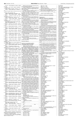 2&ordm;B Edital de convoca&ccedil;&atilde;o