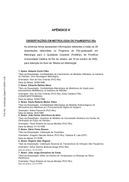 AP&Ecirc;NDICE K - Maxwell - PUC-Rio