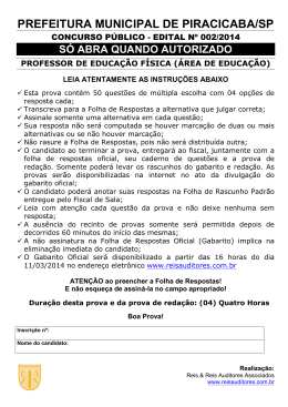 professor de educa&ccedil;&atilde;o f&iacute;sica - Reis & Reis