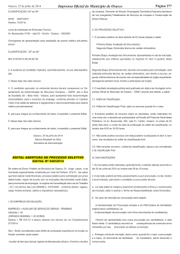 Documento Edital II (auxiliar de servi&ccedil;os gerais)