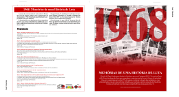 ed. especial dos 40 anos da Greve de osasco